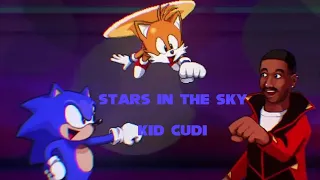| Sonic the Hedgehog 2 | Stars in the Sky - Kid Cudi | Lyrics + Sub Español