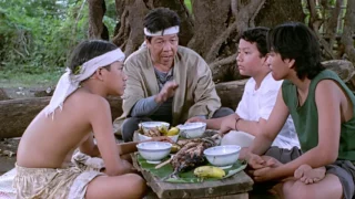 ABS-CBN Film Restoration: Magic Temple Restored Trailer