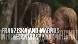 [dark] franziska & magnus scenes | logoless + 1080p