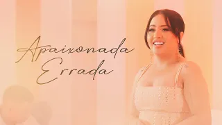 Mari Fernandez - APAIXONADA ERRADA [Video Oficial]