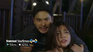 Brothers/EP645 Cardo finds himself running out of options against two forces/StarTimes