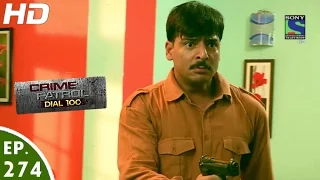 Crime Patrol Dial 100 - क्राइम पेट्रोल - Gupt - Episode 274 - 26th October, 2016