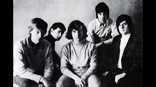Them with Van Morrison, Gloria (1964)
