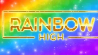 All Rainbow High Commercials 2022 🌈