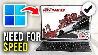 How To Download Need For Speed Most Wanted On PC or Laptop - Full Guide