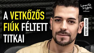 "Kirúgom azt a fiút, aki a hölgyvendéggel pénzért elmegy" | Lakatos Levente