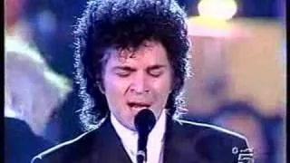 Gino Vannelli - Parole per mio padre (Vaticano2000)