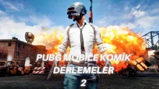 Pubg mobile videoları komik anları ve efsane vuruşlar 2 #sendeizle