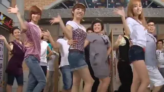taemin girl group dance compilation