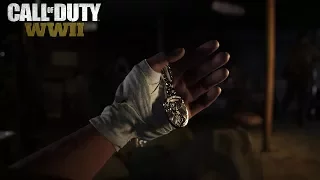 Call of Duty: WWII ♦ Цусман ♦ #8
