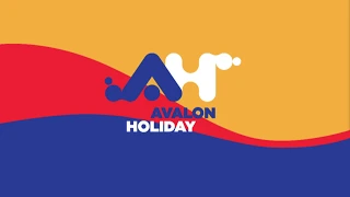 Відеозвіт з будівництва ЖК Avalon Holiday [серпень 2019 р.]