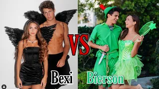 Bexi vs Brierson