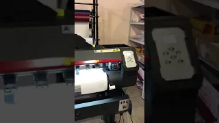 Замена печатной головки  xp600