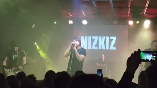 Nizkiz - Поворачивай