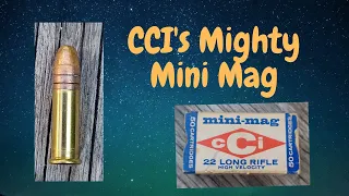 CCI's Mini Mag Still Going Strong After 60 Years