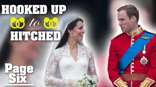 Kate Middleton and Prince William broke up before marriage and kids | Hooked Up To Hitched