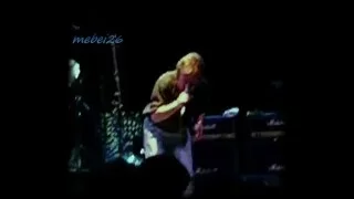 Chris Norman - Ave Maria (old rare live performance)
