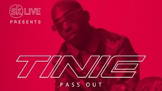 Tinie - Pass Out [Virtual SK Live] #StayHome and PARTY #WithMe