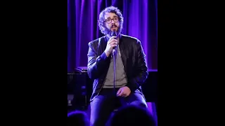 Josh Groban sings "Children Will Listen" & "Not While I'm Around"