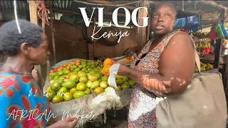 WHAT $2 CAN GET YOU IN AN AFRICAN MARKET |COST OF LIVING IN MALINDI,KENYA |LIFE IN KENYA ON A BUDGET