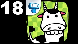 Cow Evolution - Gameplay Walkthrough Part 18 (iOS, Android)