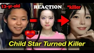Reaction @rottenmangopod: Korean TV show accidentally CAUGHT a SERIAL husband killer
