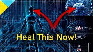 HEALING VIBRATIONS in 10 Secs • 10,000Hz ❯❯❯ Unique Quantum Miracle Frequency