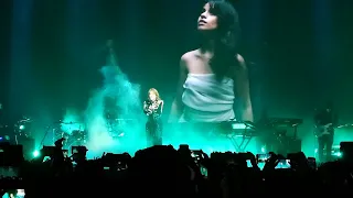 Camila Cabello - Never Be The Same (AFAS LIVE, Amsterdam) June 13th