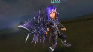 [DFFOO][GL] Caius Lost Chapter LUFENIA - Caius LD Showcase!