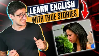 Intermediate English Story Listening | 💵 Money Murder |  Learn English Through Story with Subtitles