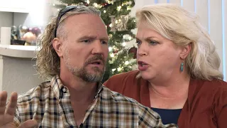 Sister Wives Trailer: Kody and Janelle Have EXPLOSIVE Fight!