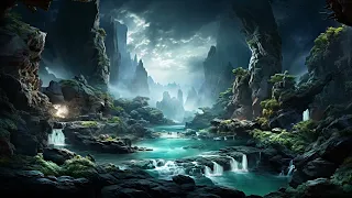 Epic Orchestral - royalty free music