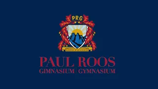 Paul Roos Gymnasium | Where excellence becomes you | Waar uitnemendheid jou voorland is