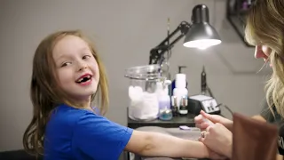 Cali's Wish To Be A Queen | Make-A-Wish North Dakota 1000th Wish