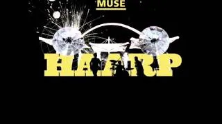 Muse-Supermassive Black Hole (HAARP: Live Version) Bass Boosted