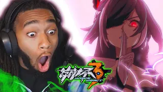 I've Never Been So CONFLICTED In My Entire Life... | Honkai Impact 3rd Shattered Samsara Reaction