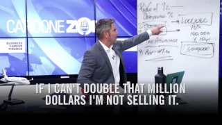 The Fastest Way to Double Your Money- Grant Cardone