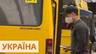 Возобновление работы общественного транспорта: какая ситуация в Киеве, Днепре и Харькове