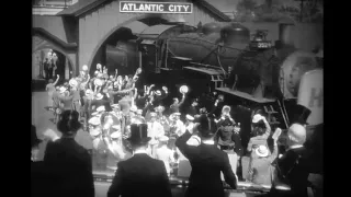 Hollywood Outtakes: The Lost Pre-Code Movie CONVENTION CITY (1933)