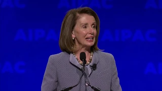 Rep. Nancy Pelosi (D-CA)