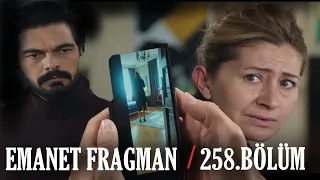 Emanet 258. Bölüm fragmanı Episode 258.Promo (English & Spanish Subs)021