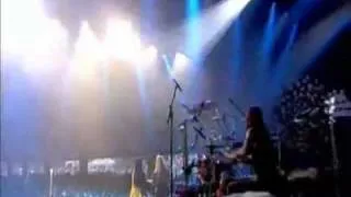 Nightwish (Lowlands 2005) - Wish I Had An Angel.mp4