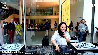 MoMA Nights with Yibing @TheLotRadio 05-05-2023