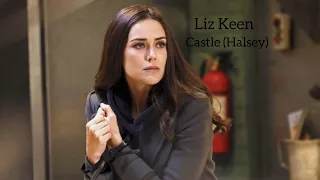 Liz Keen Tribute - Castle (Halsey)