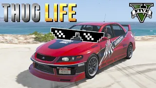 GTA 5 Thug Life #130 (GTA Online Thug Life Funny Moments)