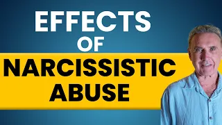 What are the Effects of Narcissistic Abuse ?  | Dr. David Hawkins