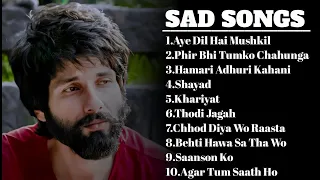 Sad Songs | Mashup Songs | Arjit Singh Songs | Arjit Singh Mashup | Slow Motion Songs | Pubg Song