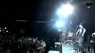 Noize MC - I`ll be back (38 Arena Moscow 18.09.2011)
