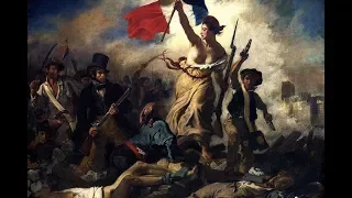 Ценности Французской Революции / საფრანგეთის რევოლუციის ღირებულებები