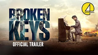 Broken Keys (2024) | Official Trailer | Drama/War